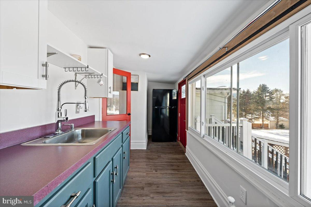 JIM THORPE BOROUGH - Residential