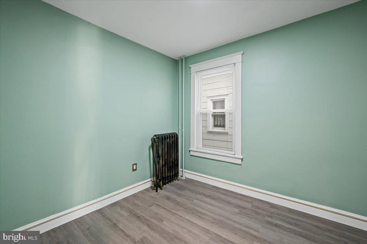 JIM THORPE BOROUGH - Residential