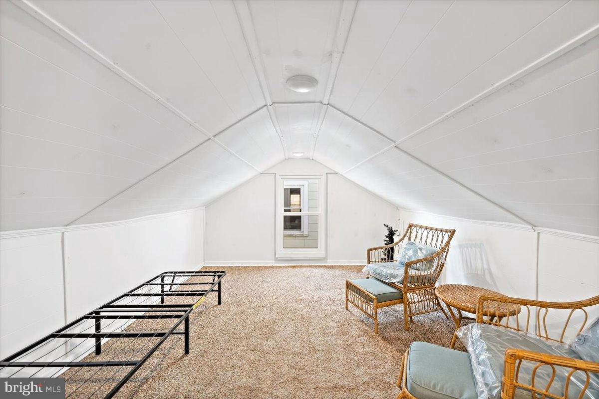 JIM THORPE BOROUGH - Residential