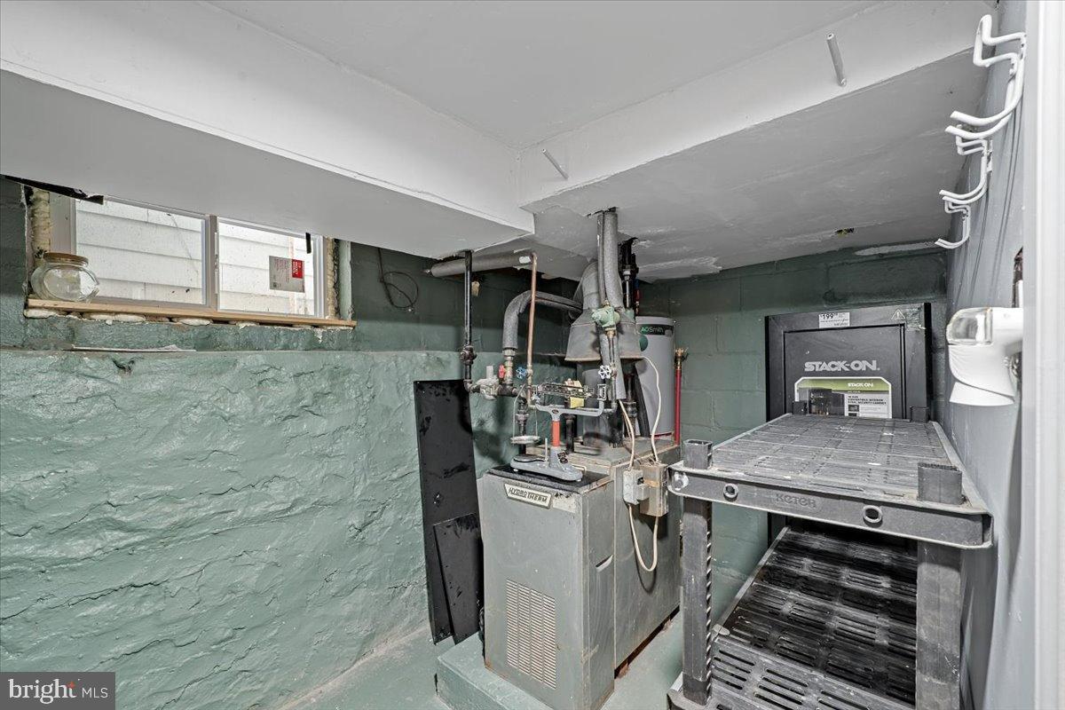 JIM THORPE BOROUGH - Residential