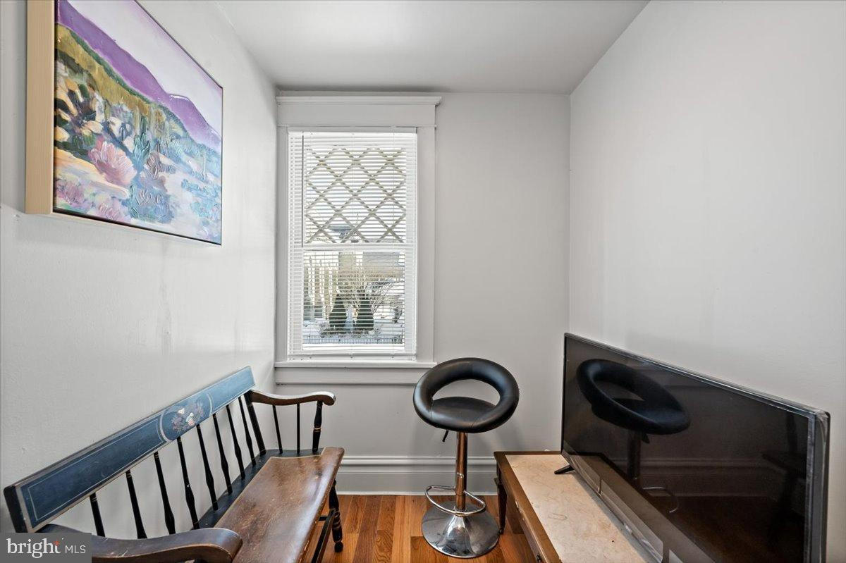 JIM THORPE BOROUGH - Residential