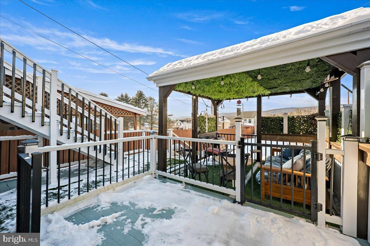 JIM THORPE BOROUGH - Residential