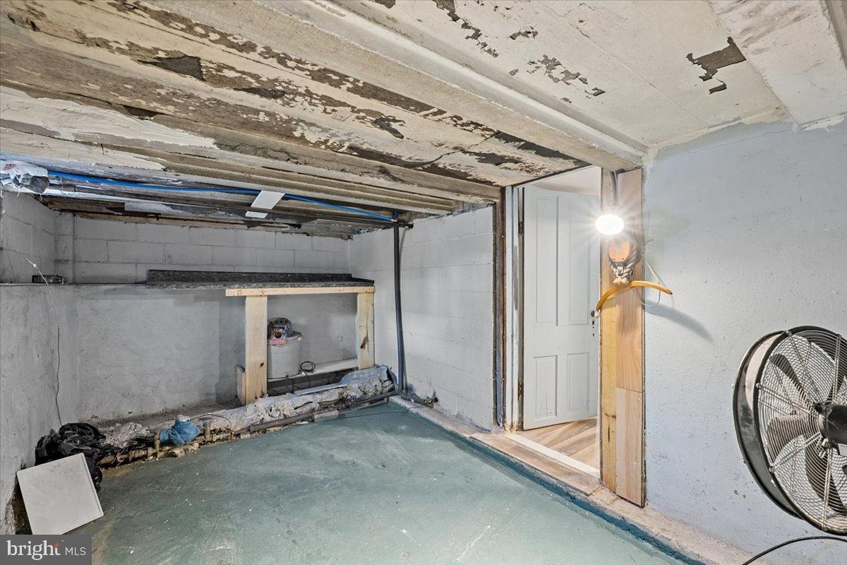 JIM THORPE BOROUGH - Residential