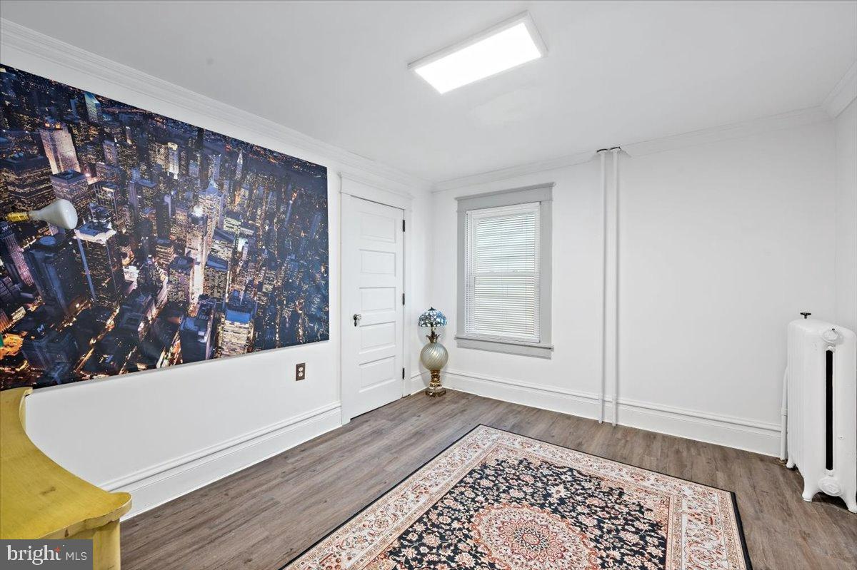 JIM THORPE BOROUGH - Residential