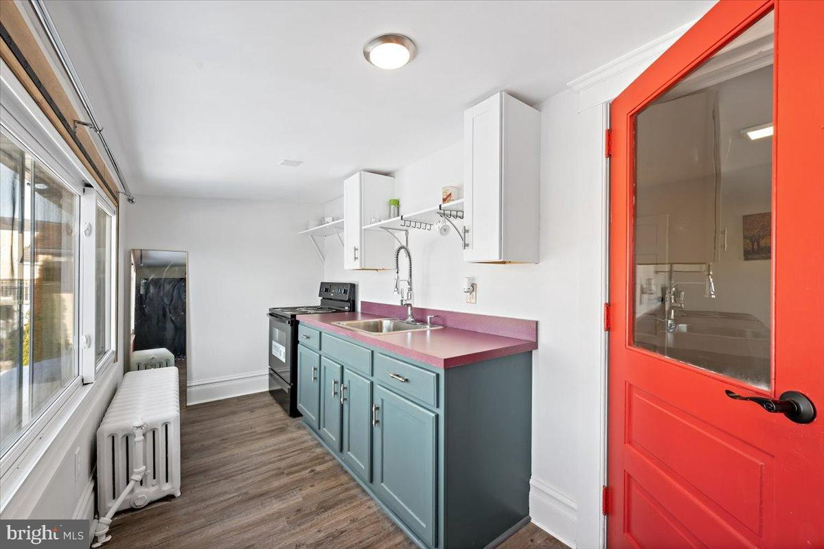 JIM THORPE BOROUGH - Residential