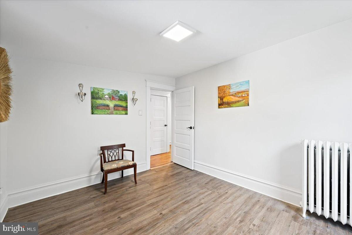 JIM THORPE BOROUGH - Residential