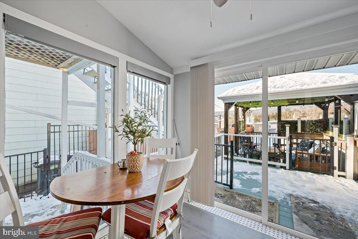 JIM THORPE BOROUGH - Residential