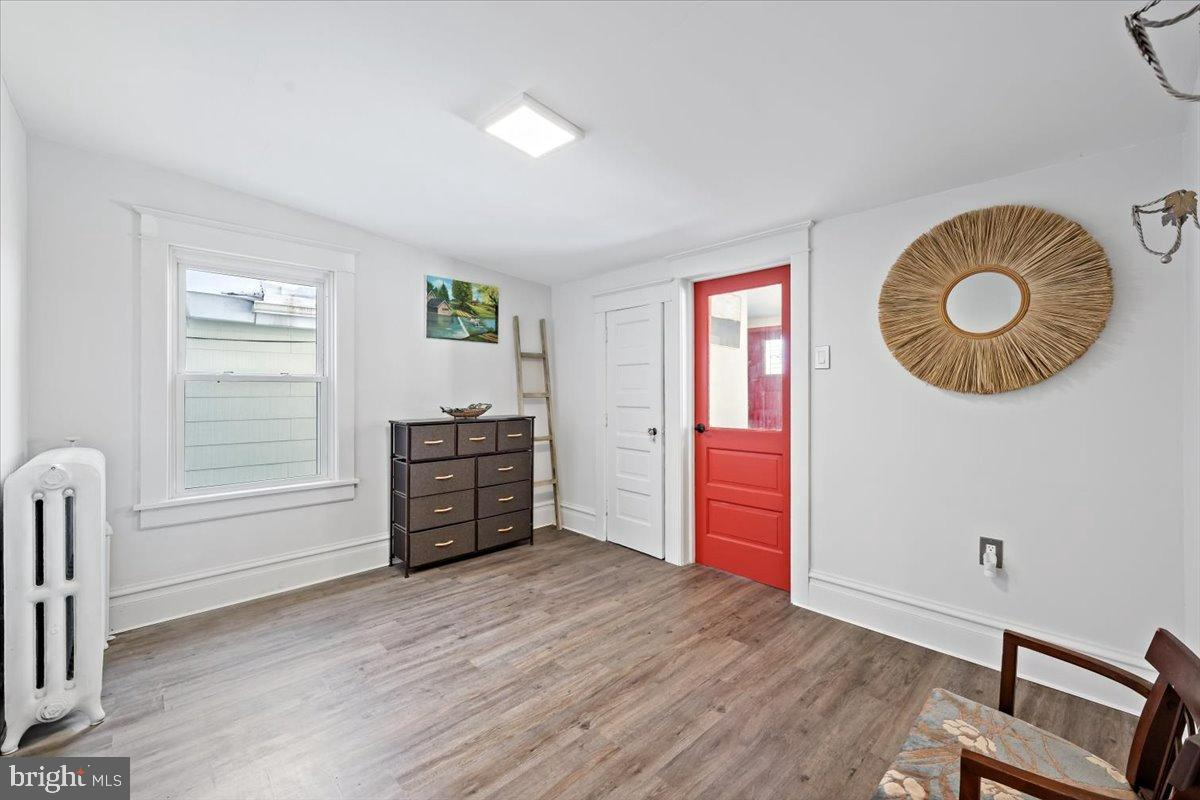 JIM THORPE BOROUGH - Residential