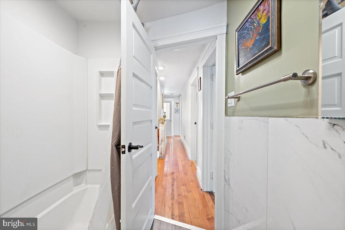 JIM THORPE BOROUGH - Residential