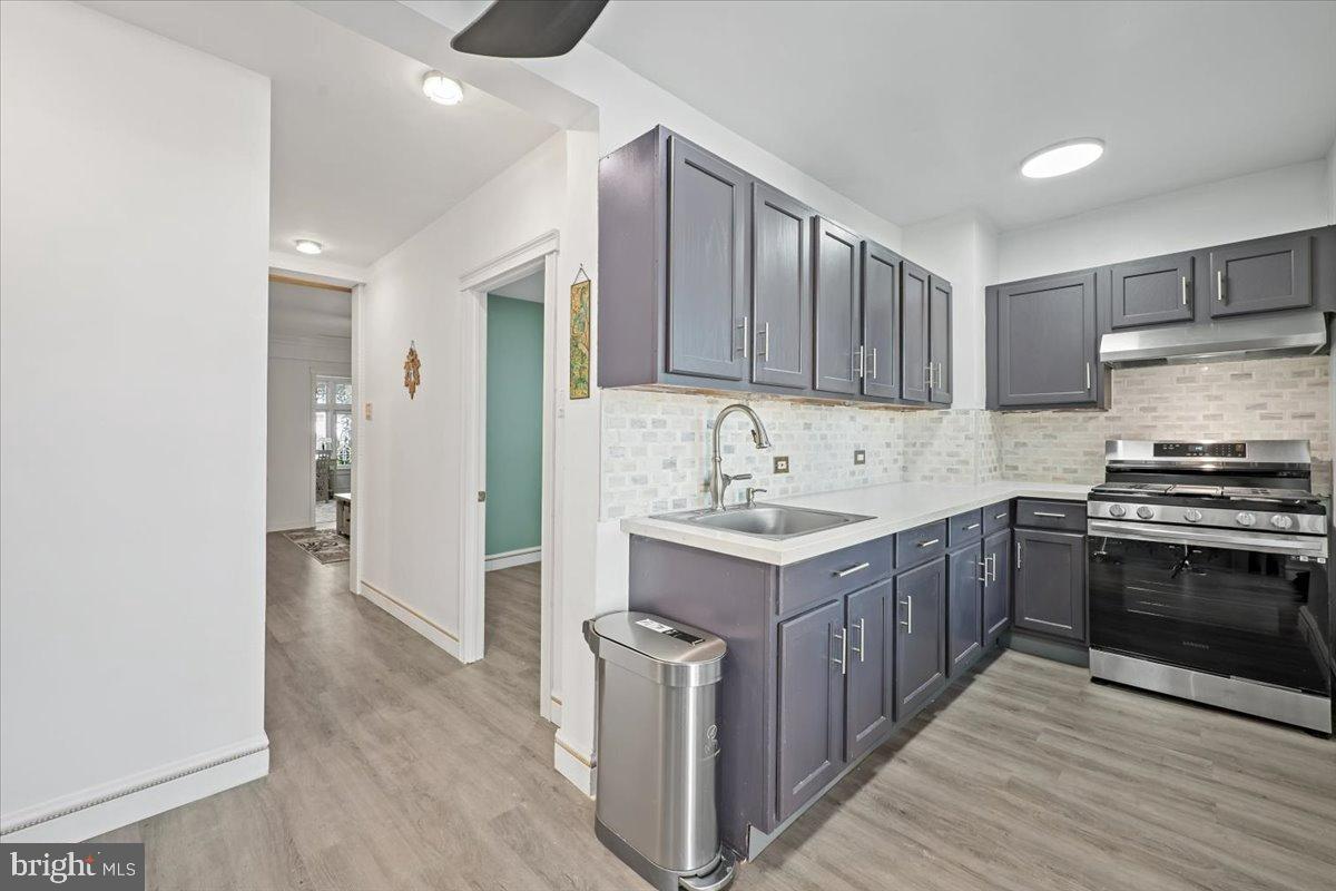 JIM THORPE BOROUGH - Residential