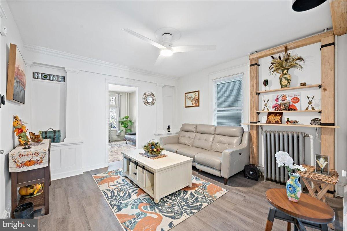 JIM THORPE BOROUGH - Residential