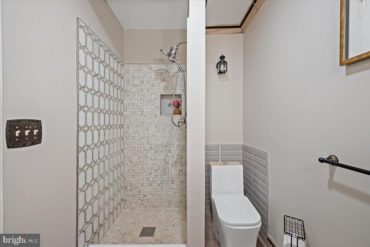 JIM THORPE BOROUGH - Residential