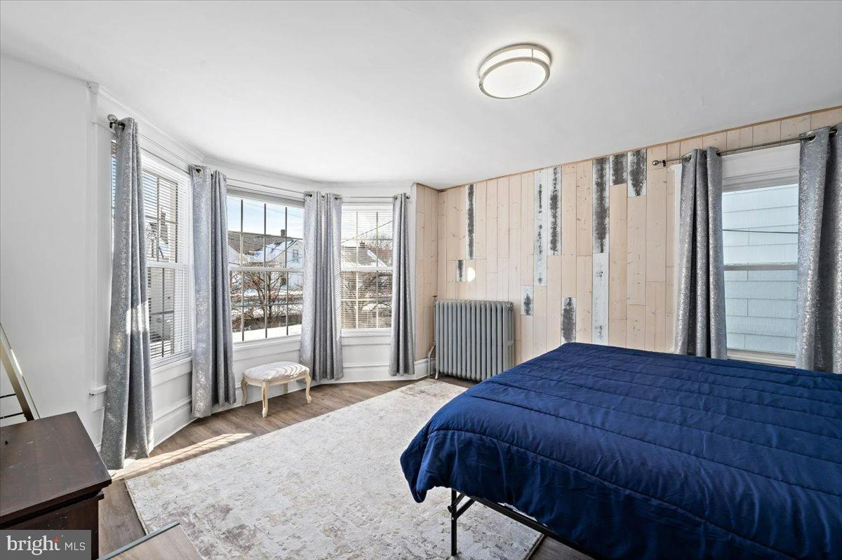 JIM THORPE BOROUGH - Residential