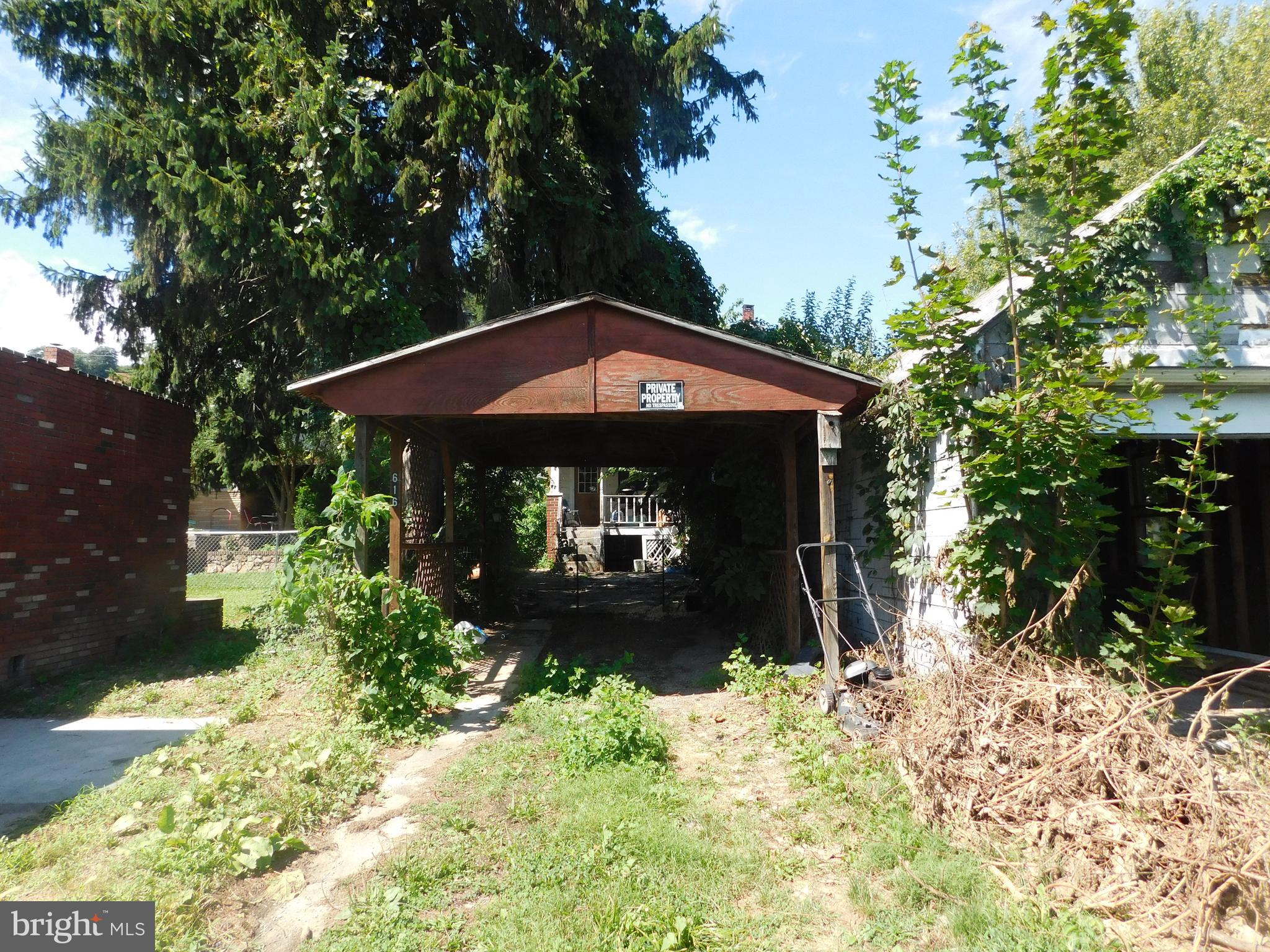 LEWISTOWN BORO - Residential