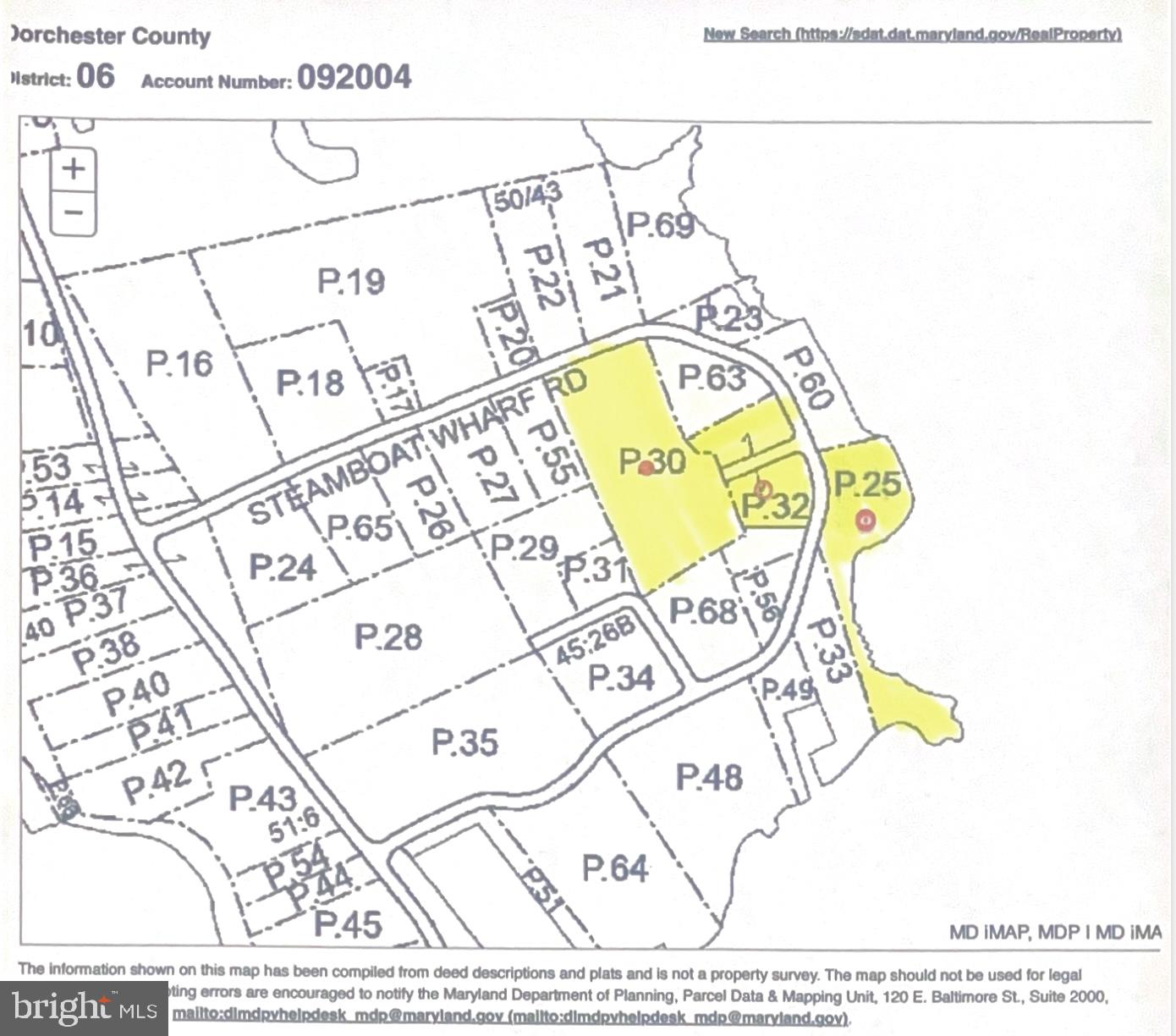 1625 STEAMBOAT WHARF