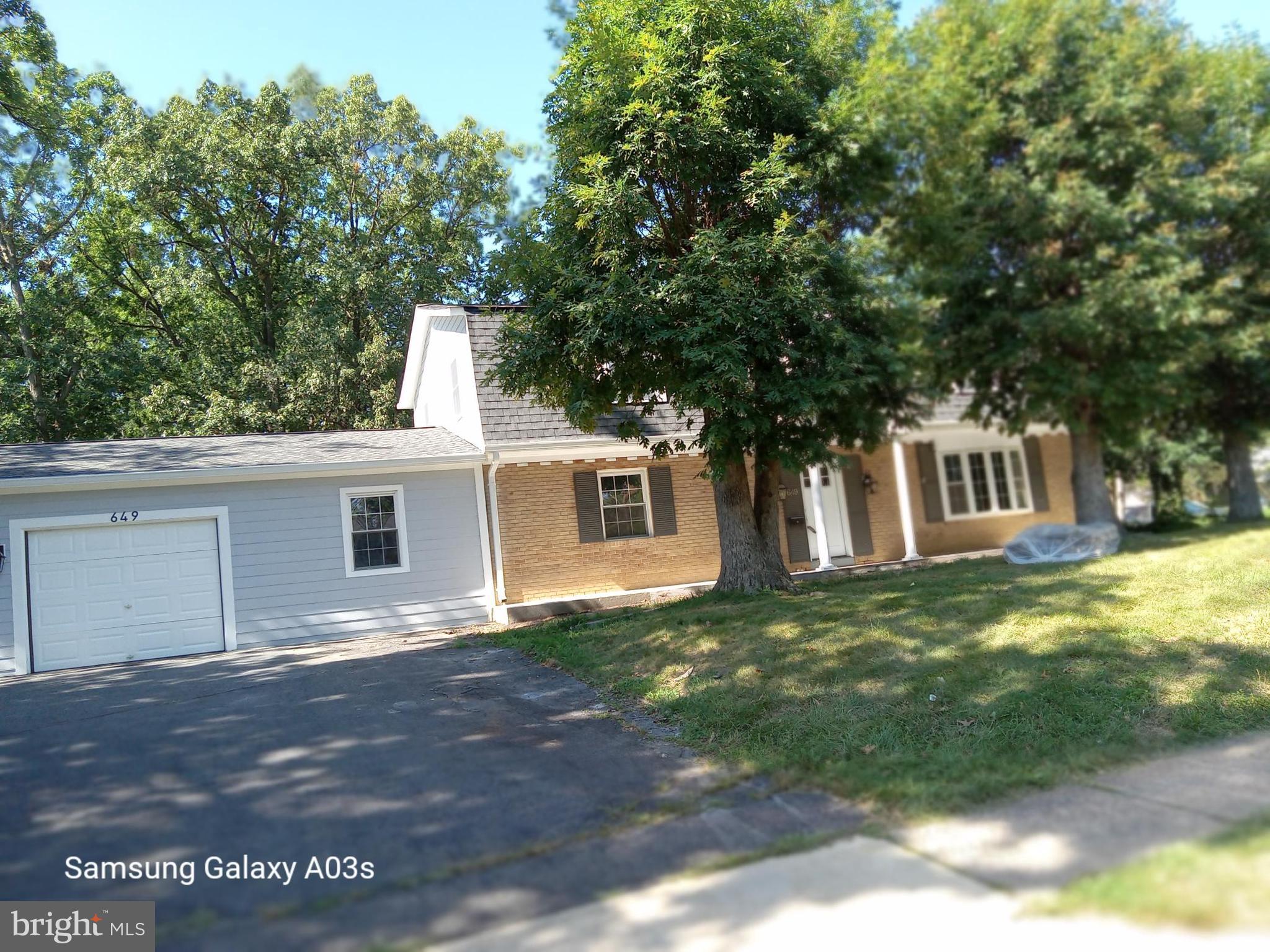 649 HERNDON PARKWAY