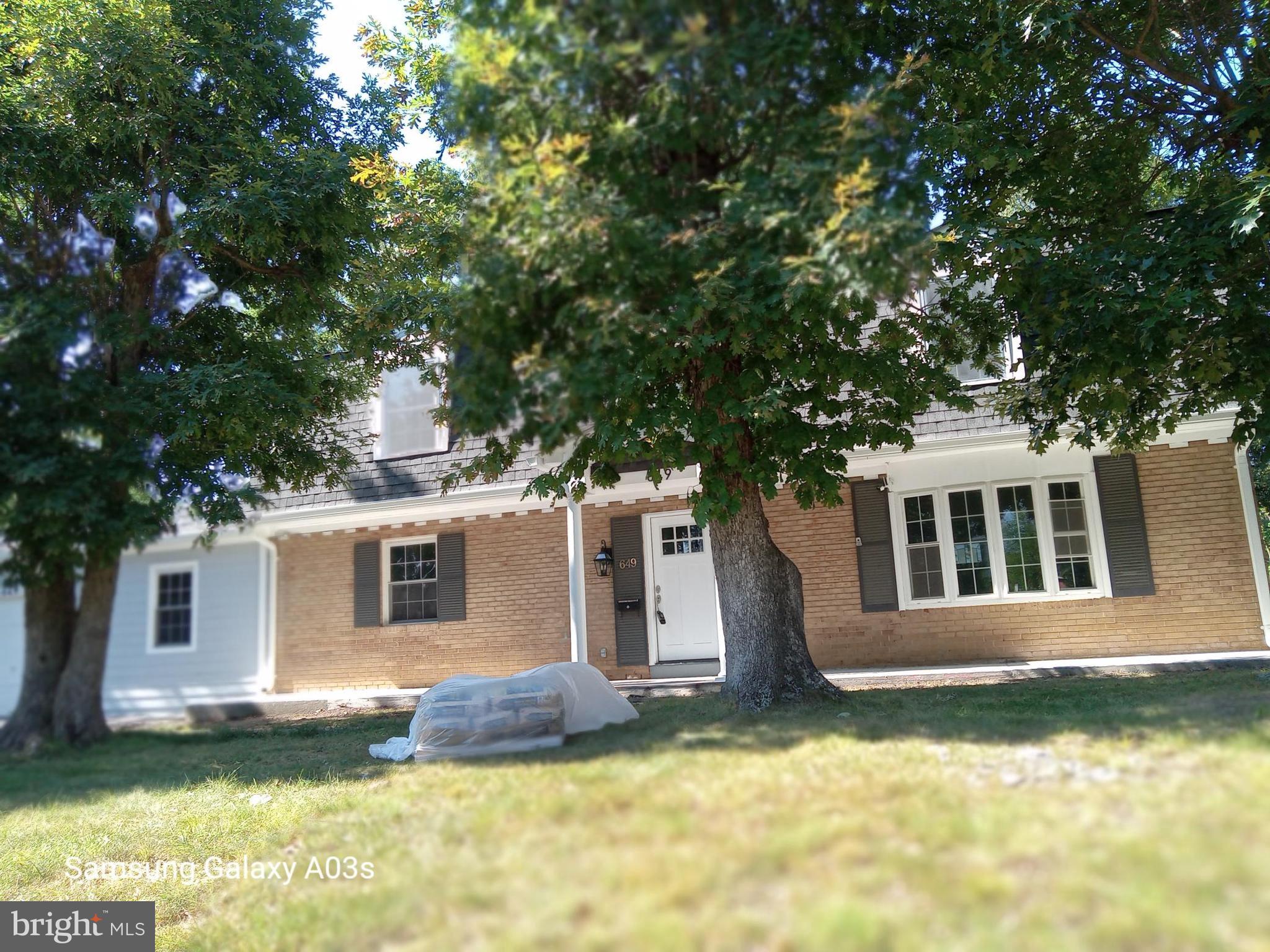 649 HERNDON PARKWAY