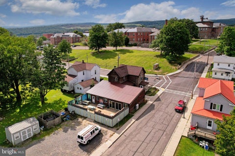 Photo of 202 Center Street, FROSTBURG, MD 21532 (MLS # MDAL2015782)