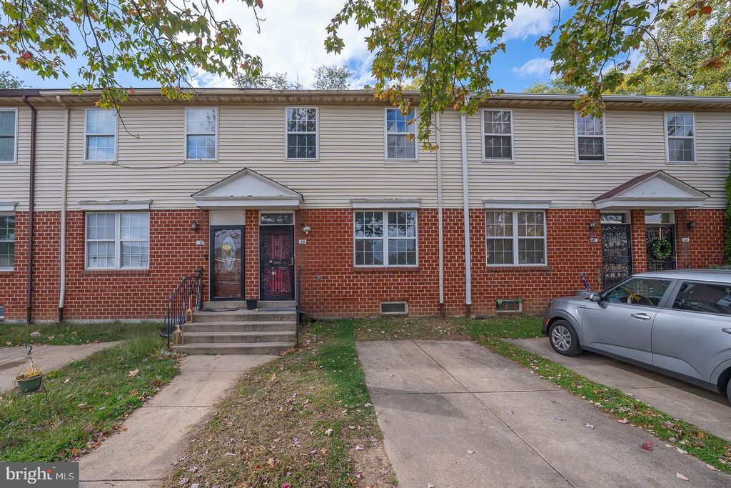 Photo of 60 N 46th Street, PHILADELPHIA, PA 19139 (MLS # PAPH2540638)