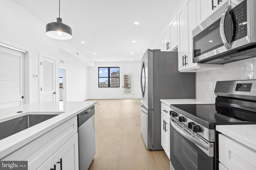 Photo of 3211 Cedar Street #501, PHILADELPHIA, PA 19134 (MLS # PAPH2542600)