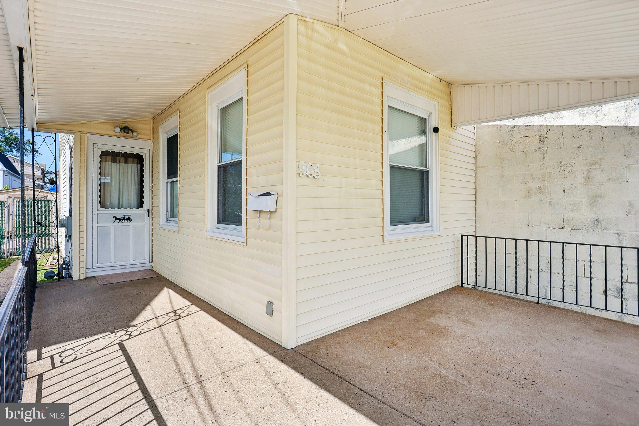 968 BRISTOL PIKE
