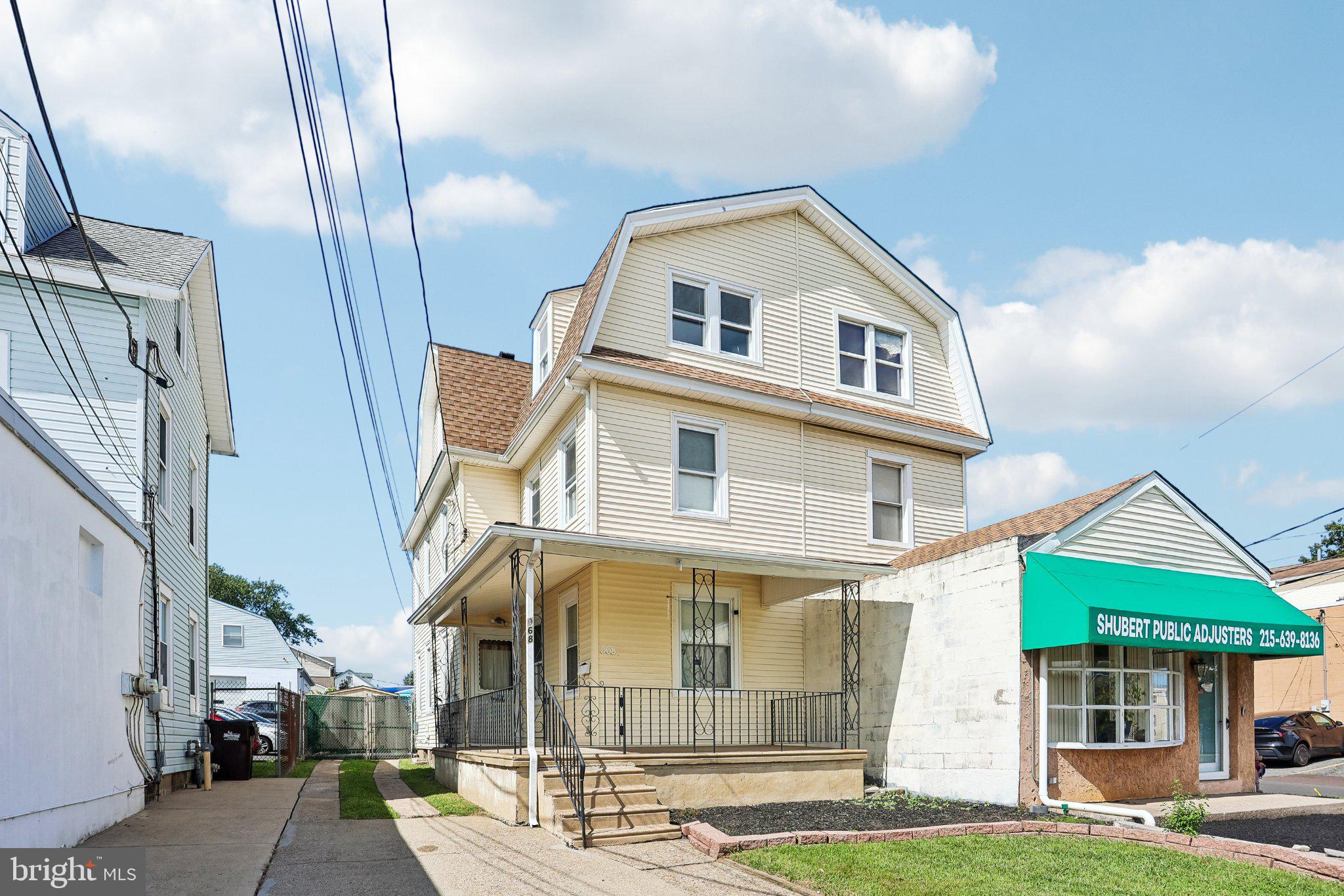 968 BRISTOL PIKE