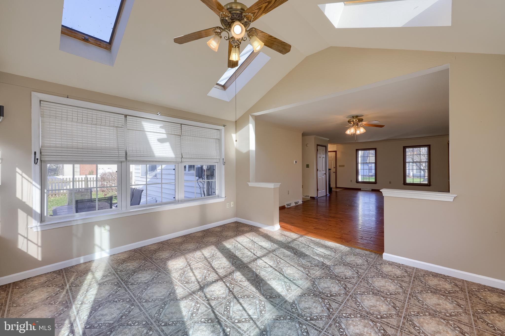 SUNNY CRAFT - Residential