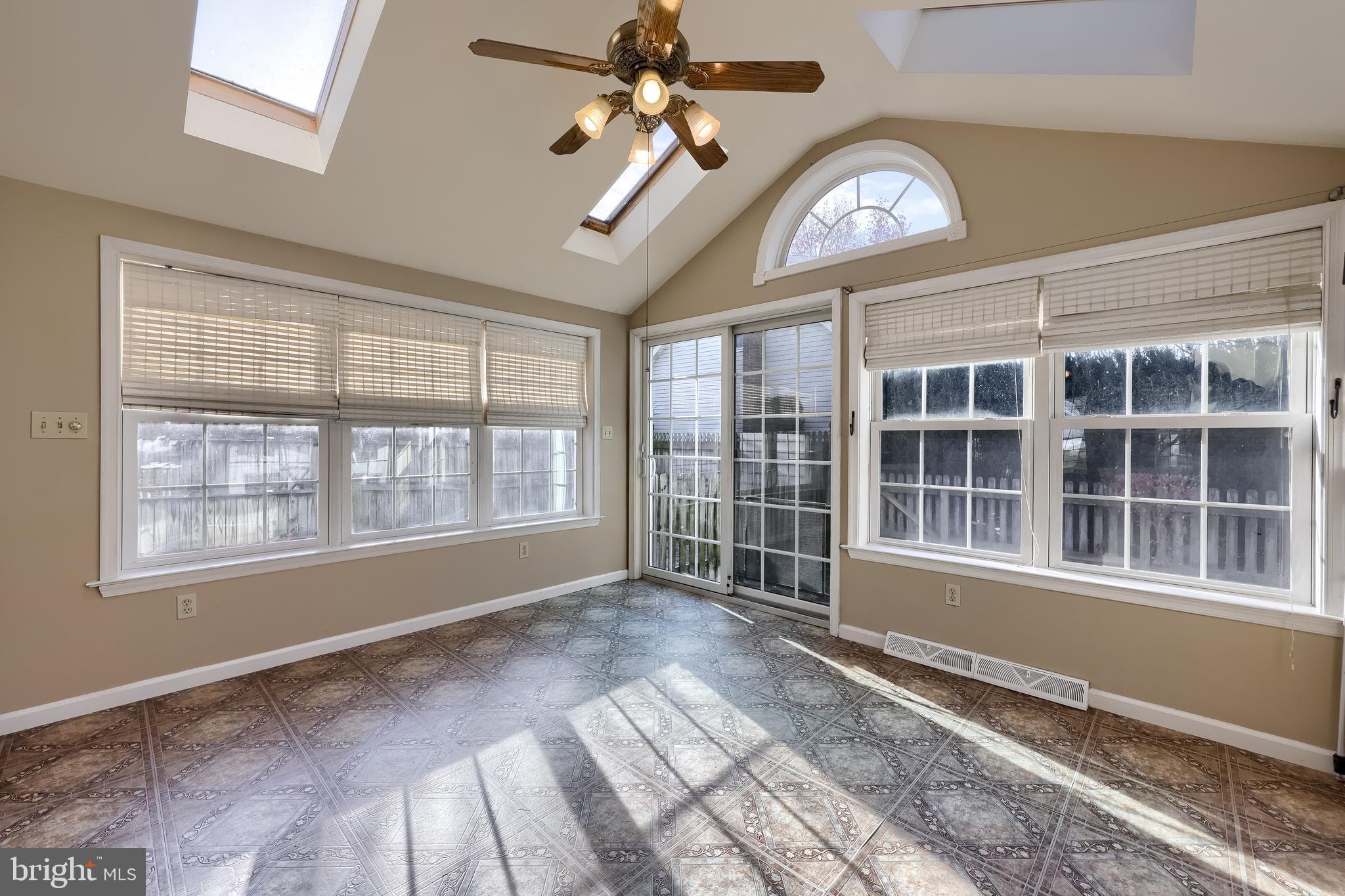 SUNNY CRAFT - Residential