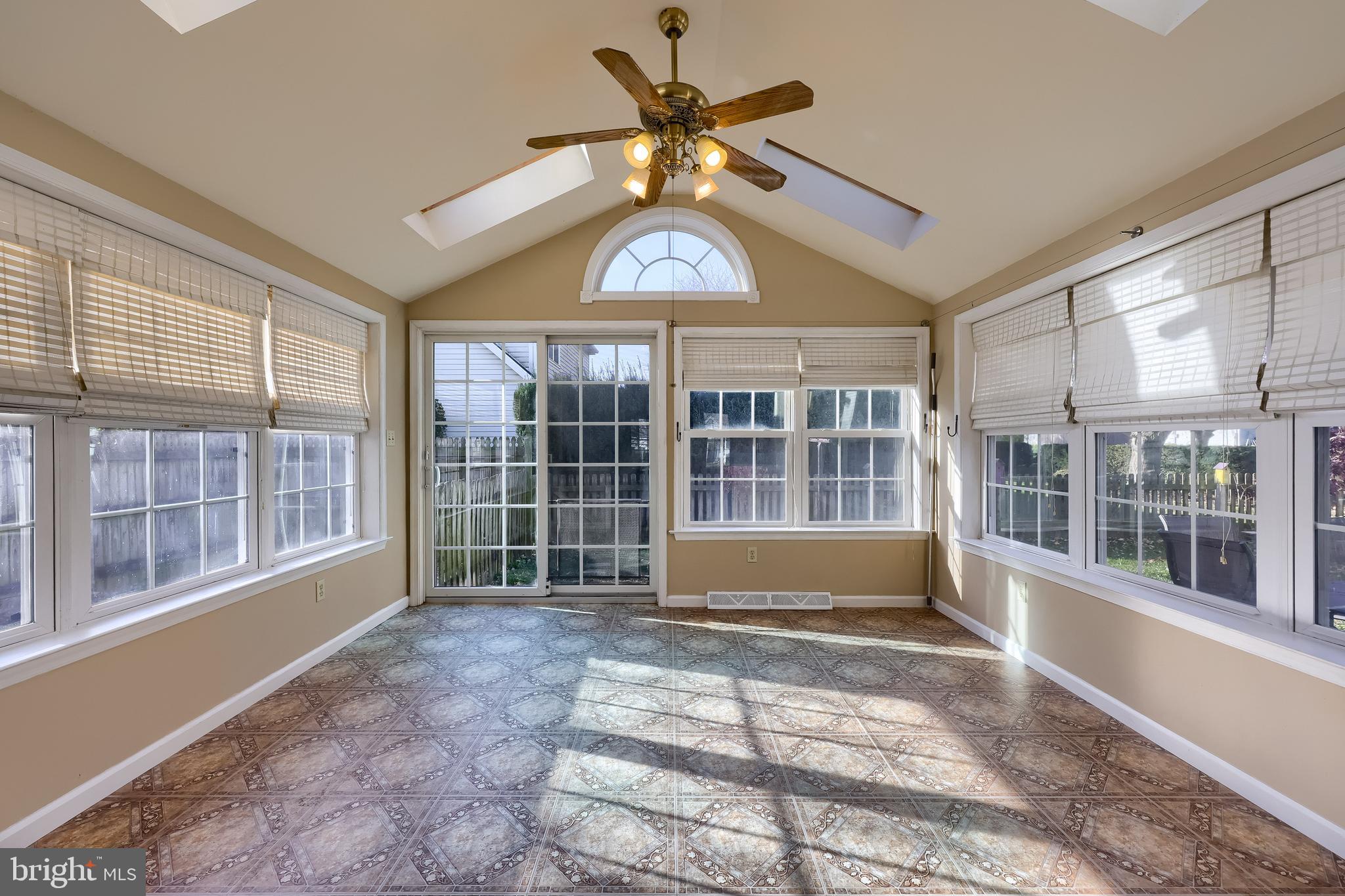 SUNNY CRAFT - Residential