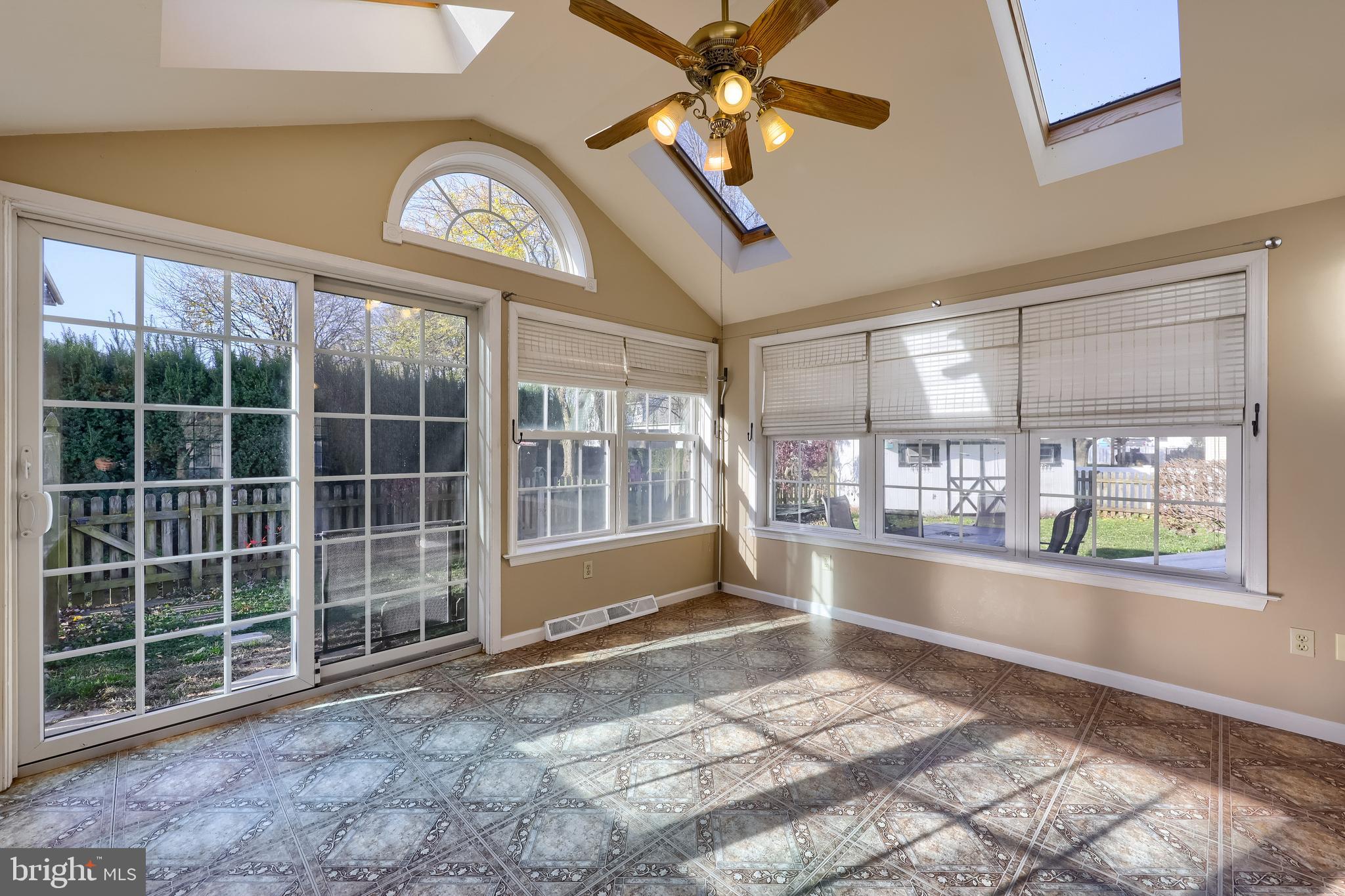 SUNNY CRAFT - Residential