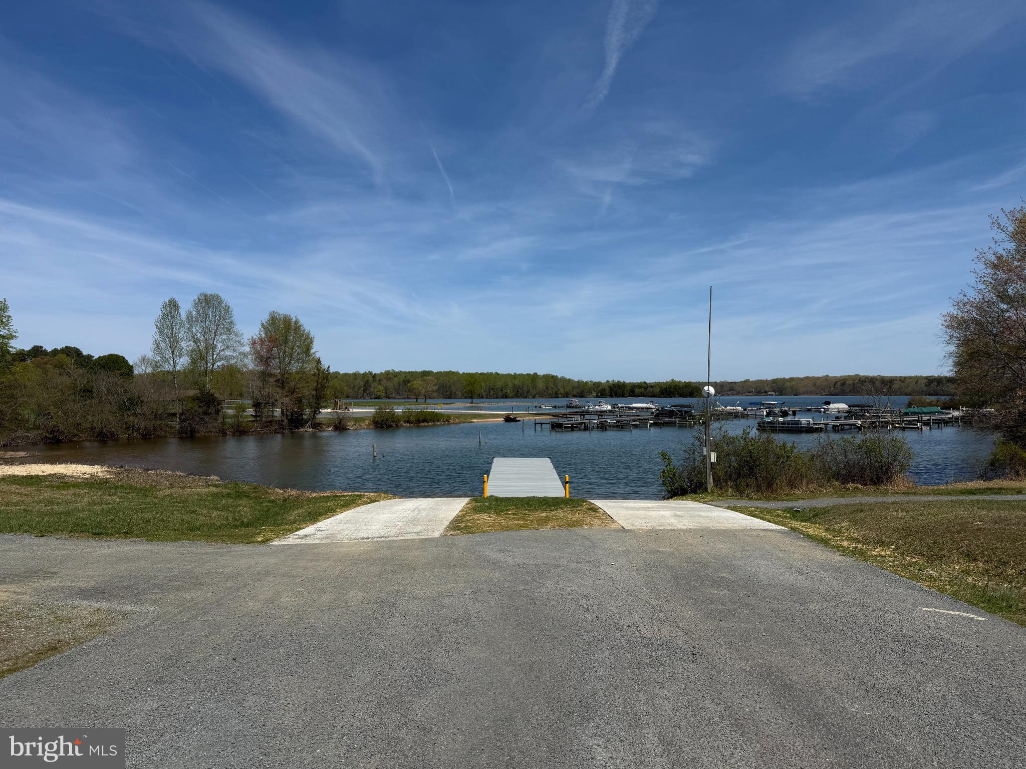 WINDWOOD COVES - Land