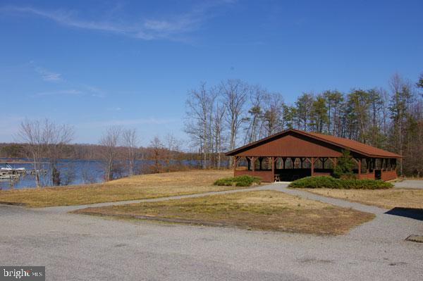 WINDWOOD COVES - Land