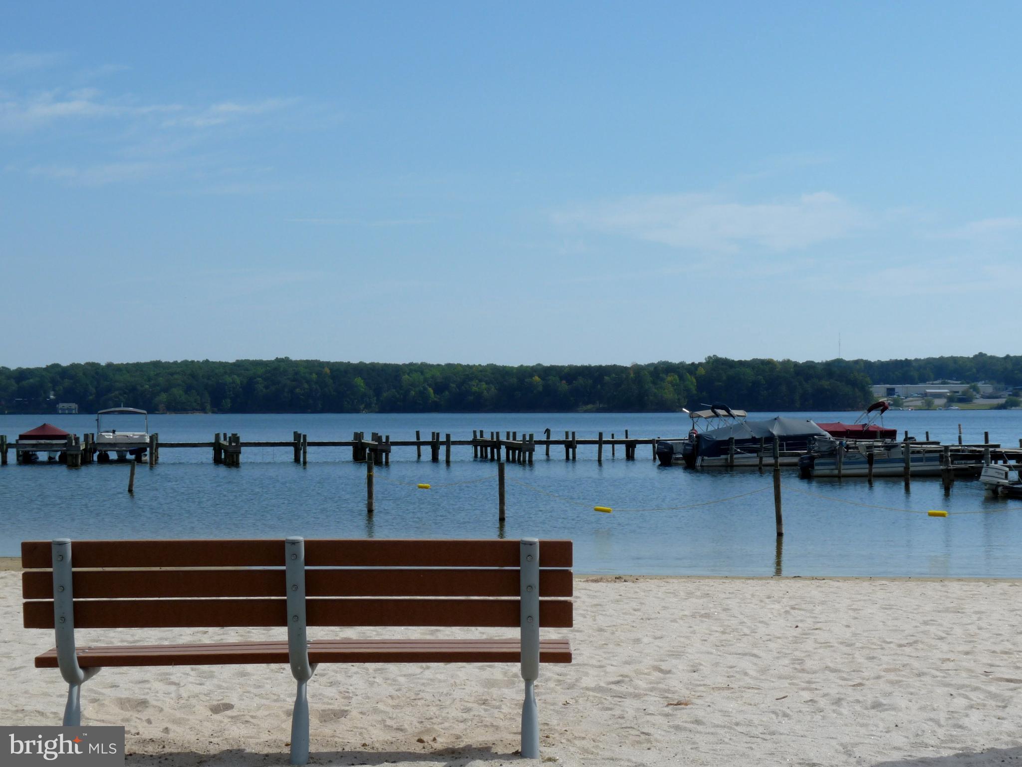 WINDWOOD COVES - Land