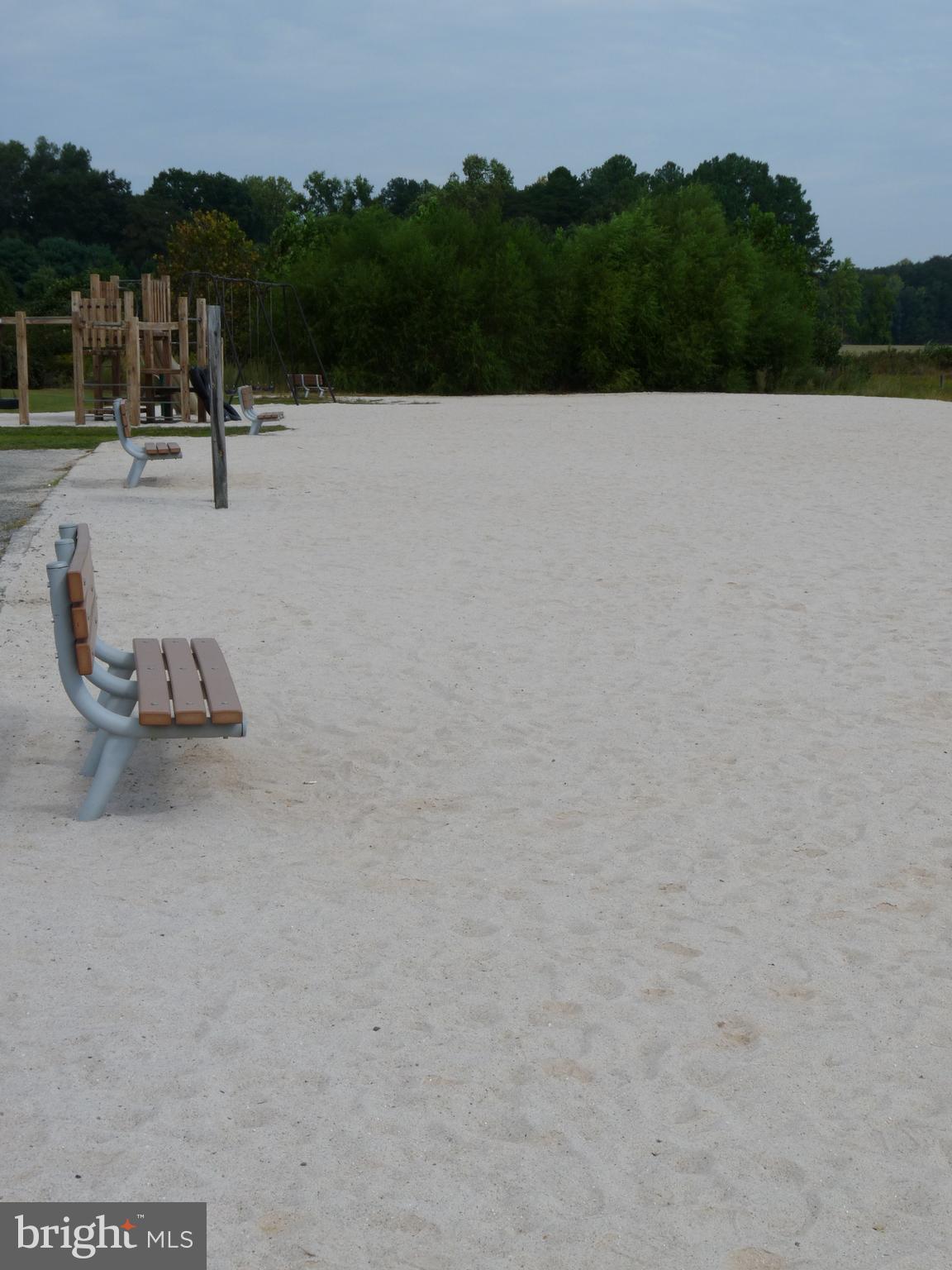 WINDWOOD COVES - Land