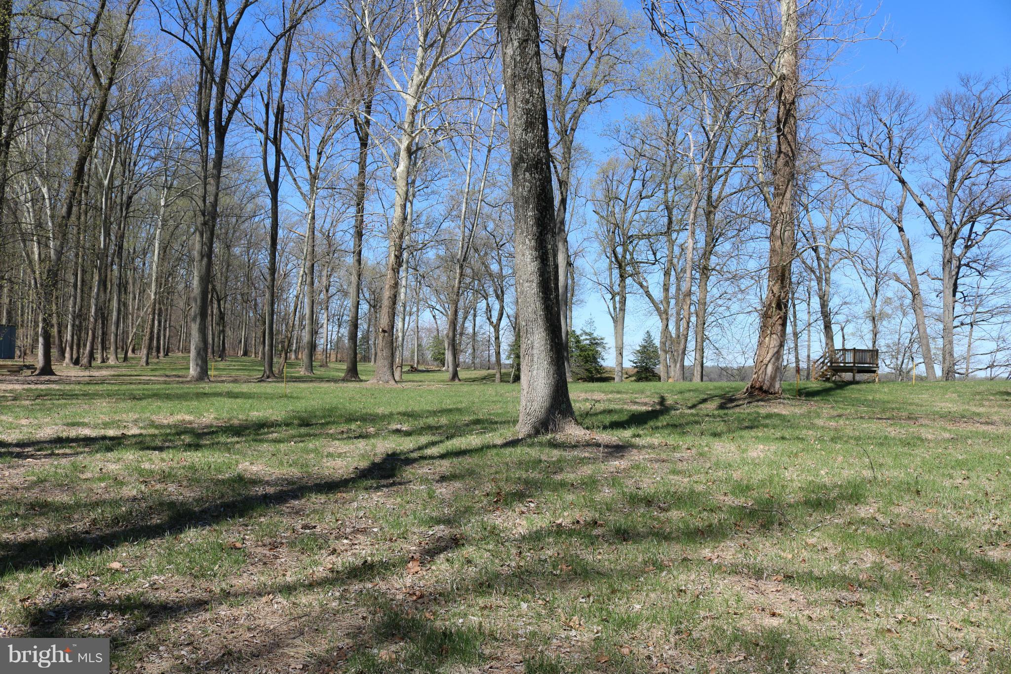 NONE AVAILABLE - Land