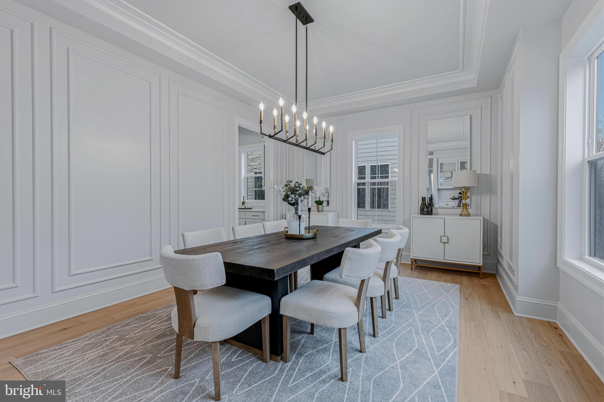 ARLINGTON - Residential