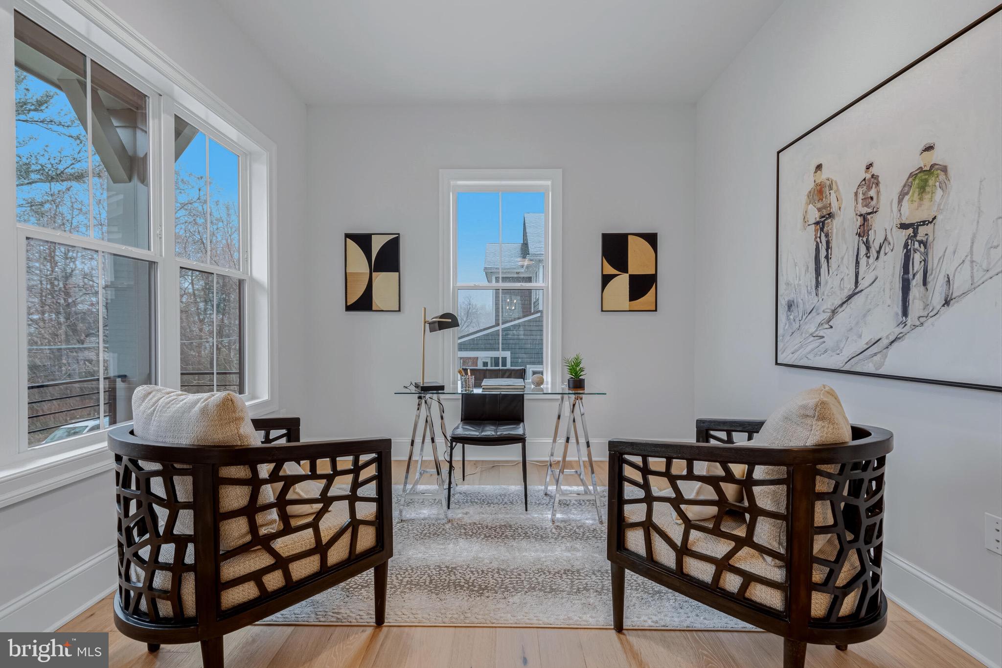 ARLINGTON - Residential