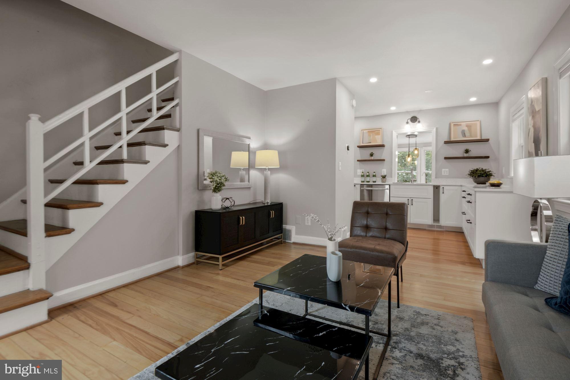 DEL RAY - Residential