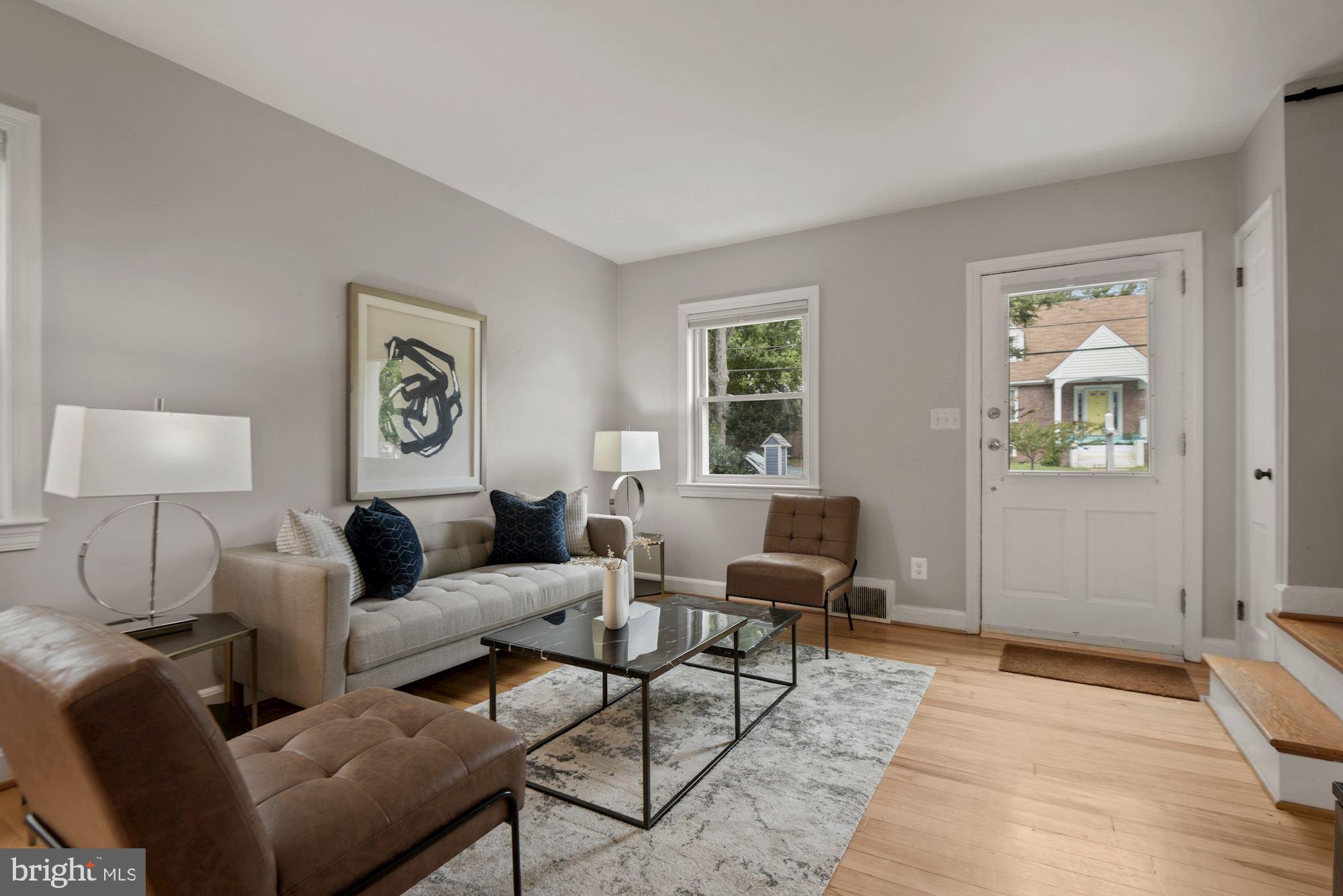 DEL RAY - Residential