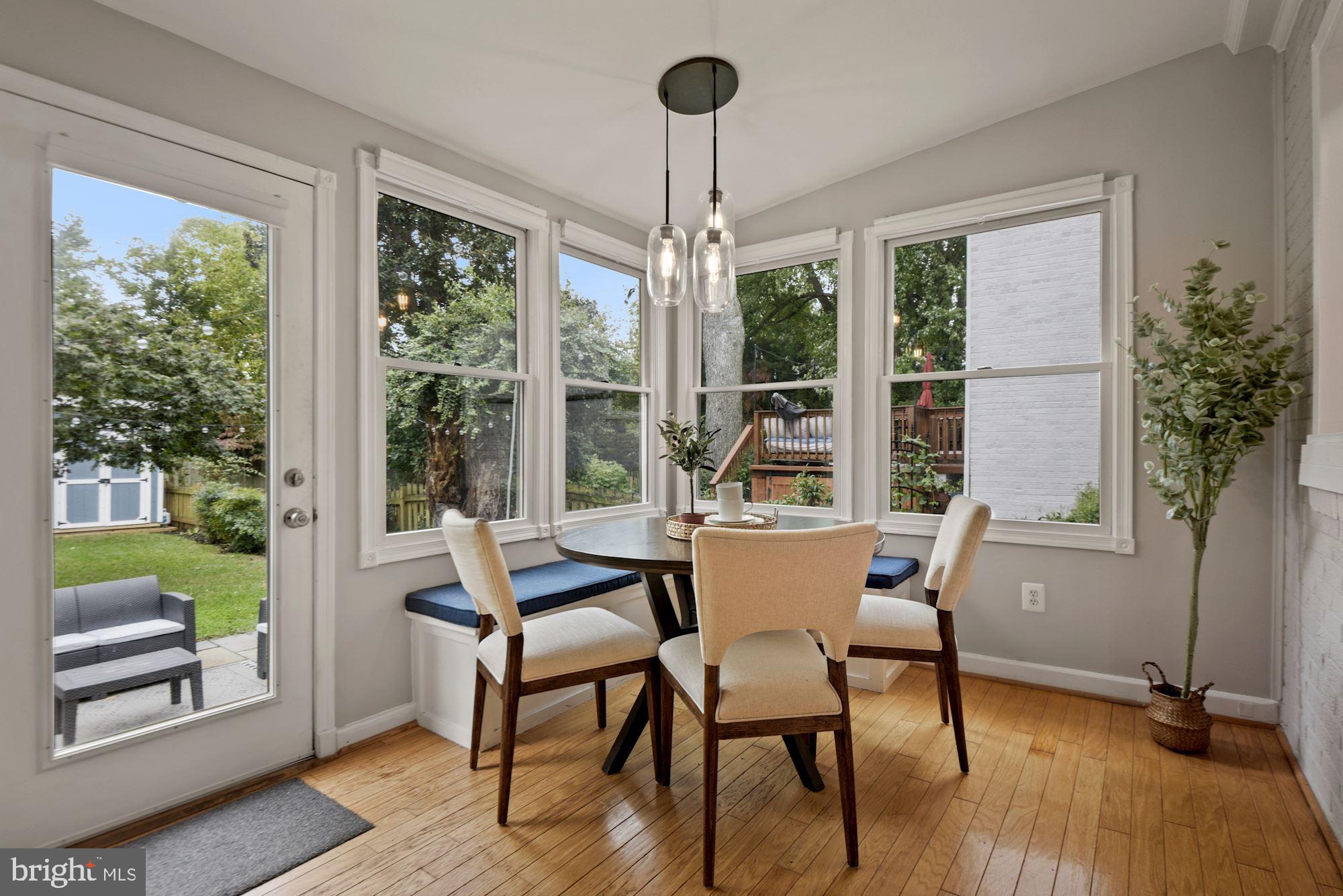 DEL RAY - Residential