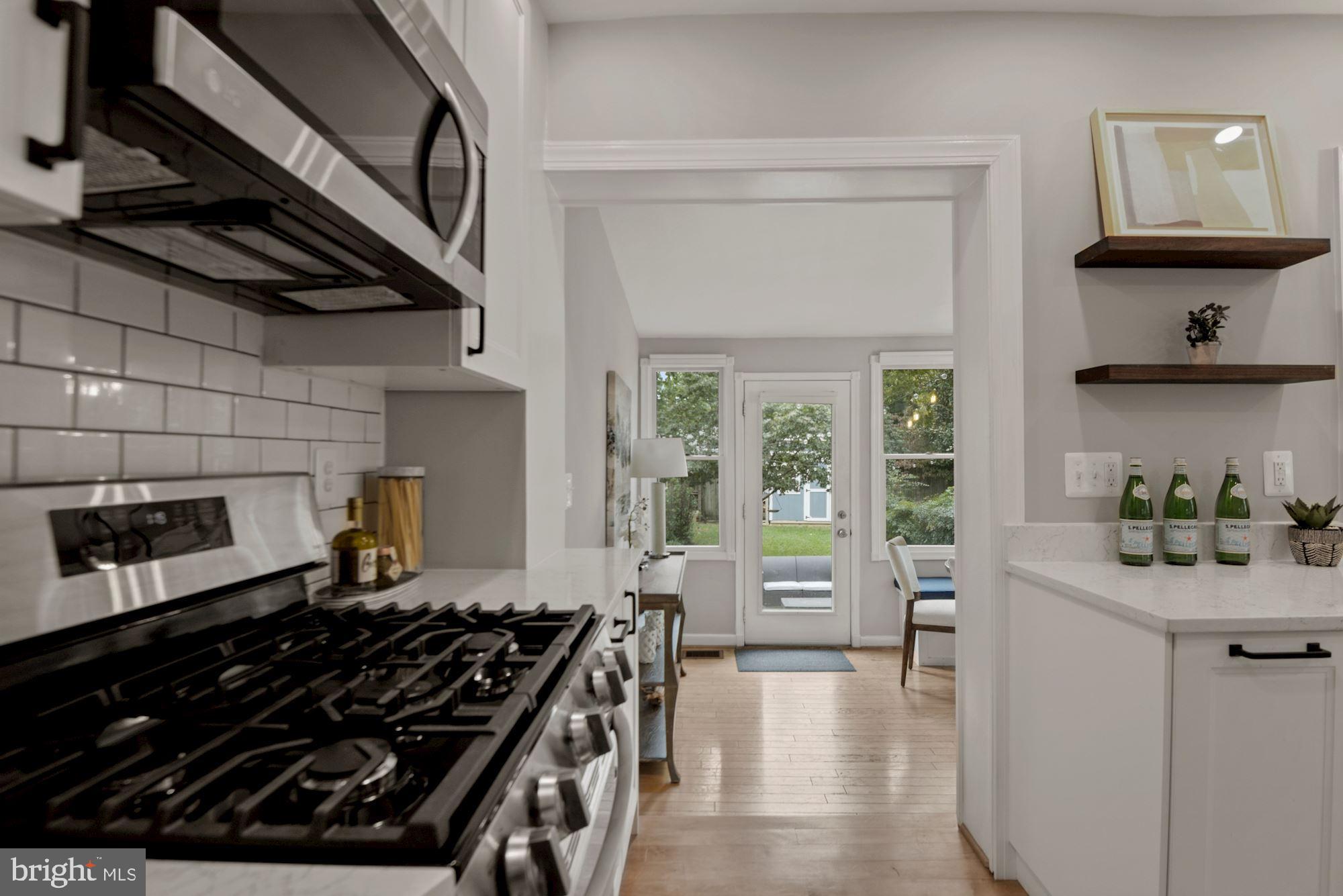 DEL RAY - Residential