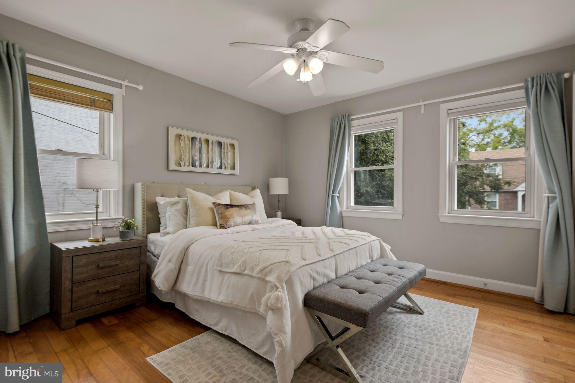 DEL RAY - Residential