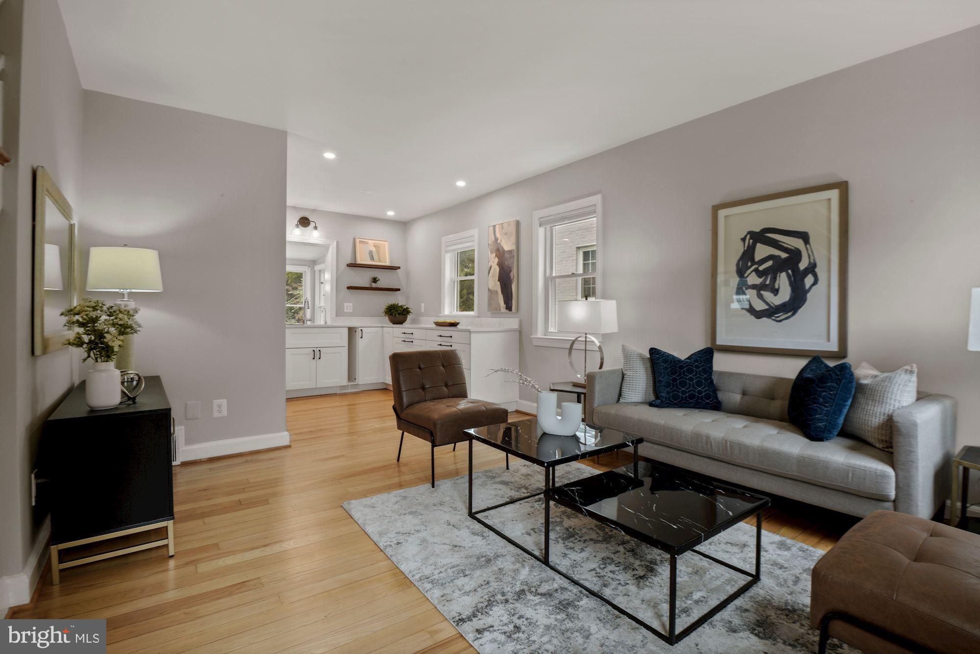 DEL RAY - Residential