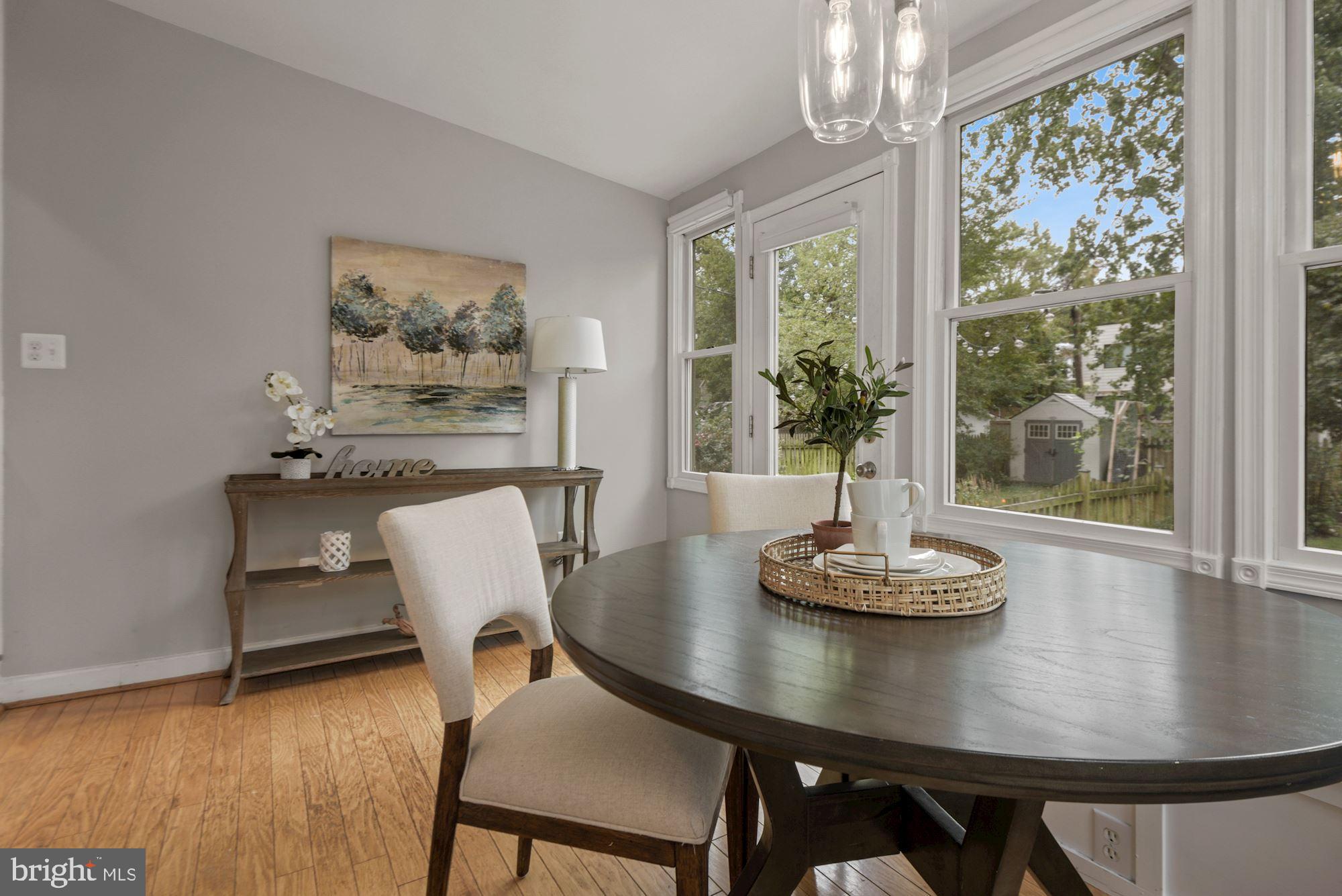 DEL RAY - Residential