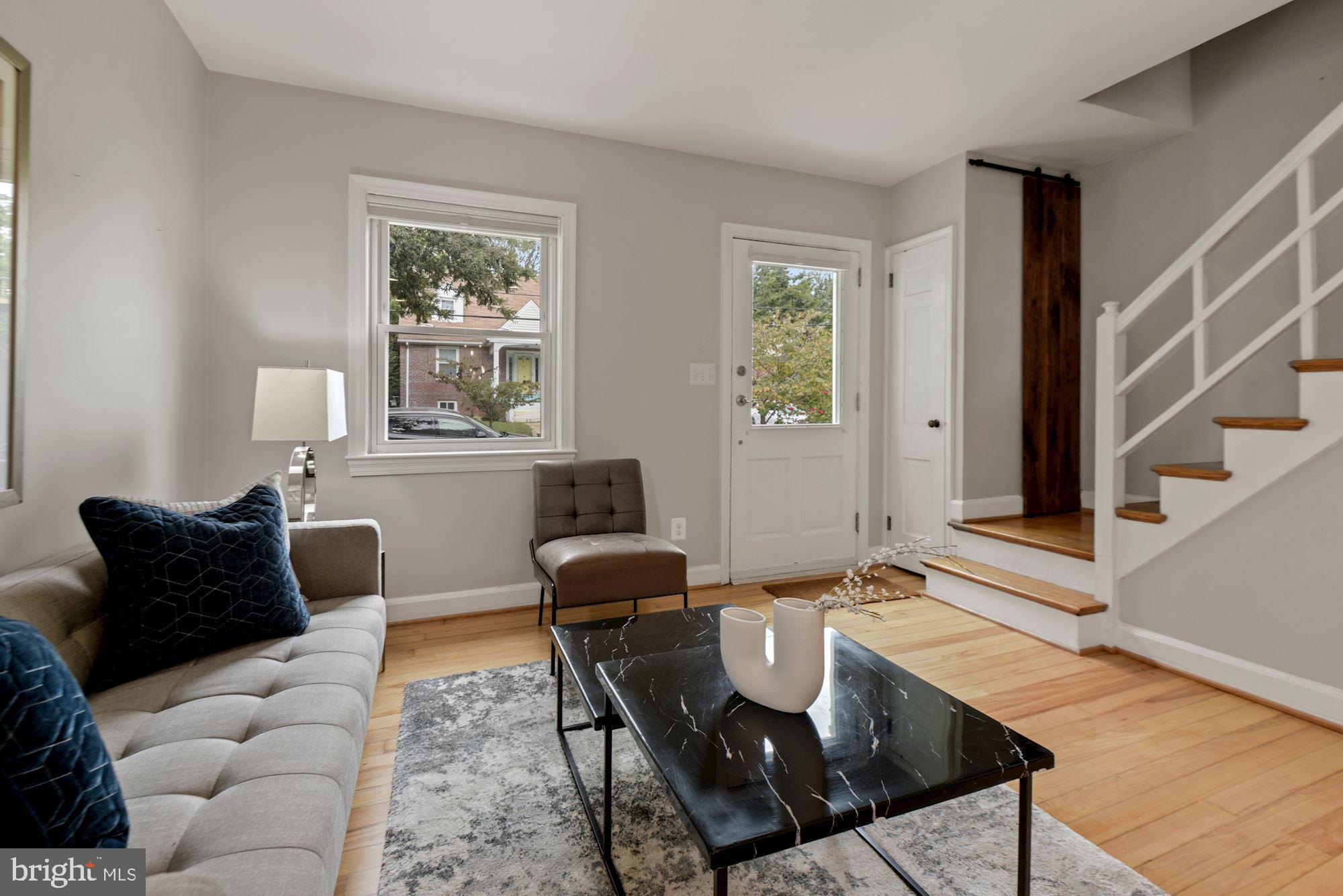 DEL RAY - Residential