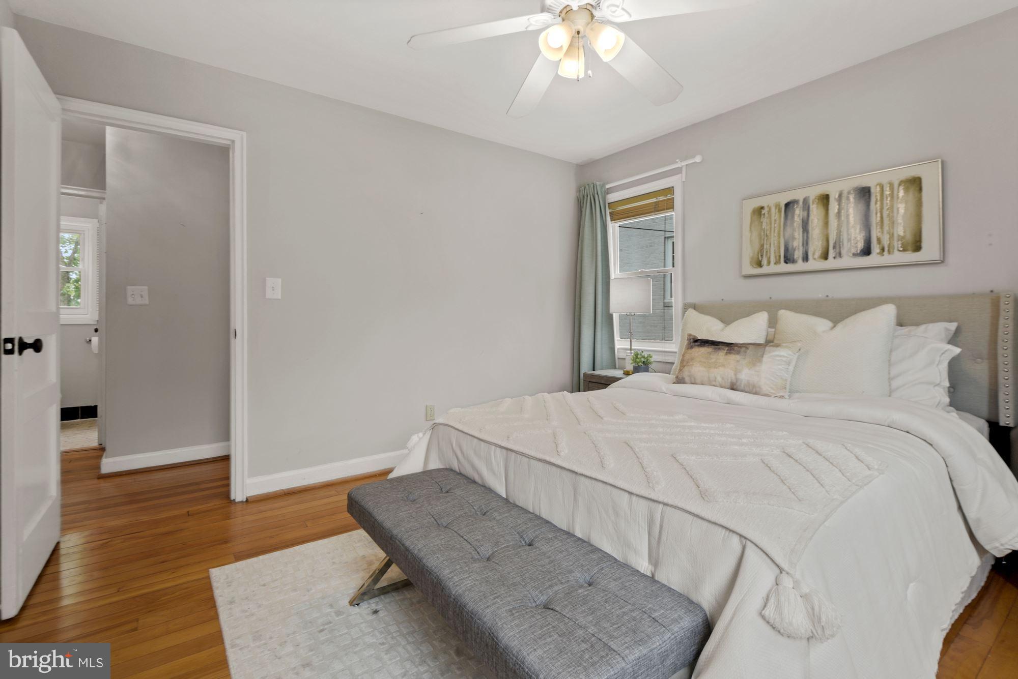 DEL RAY - Residential