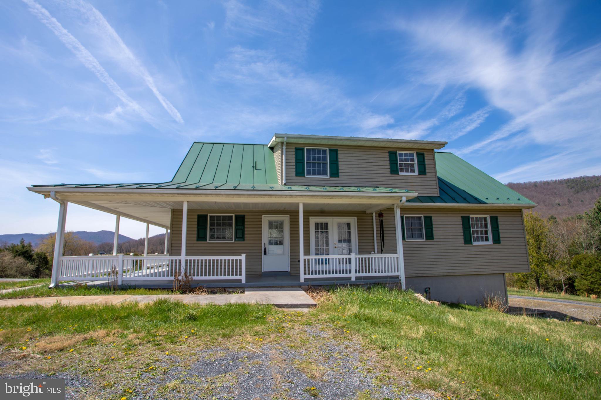 HICKORY WOODS - Residential