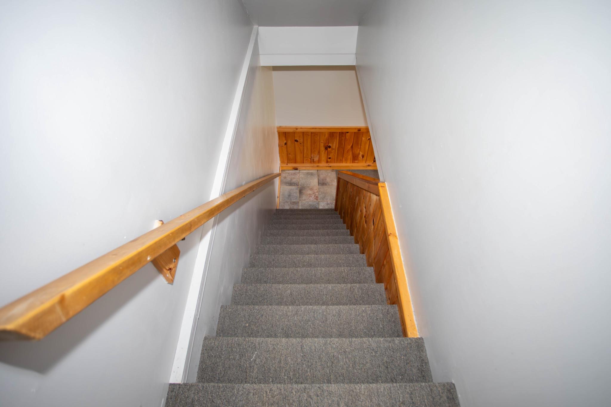 HICKORY WOODS - Residential