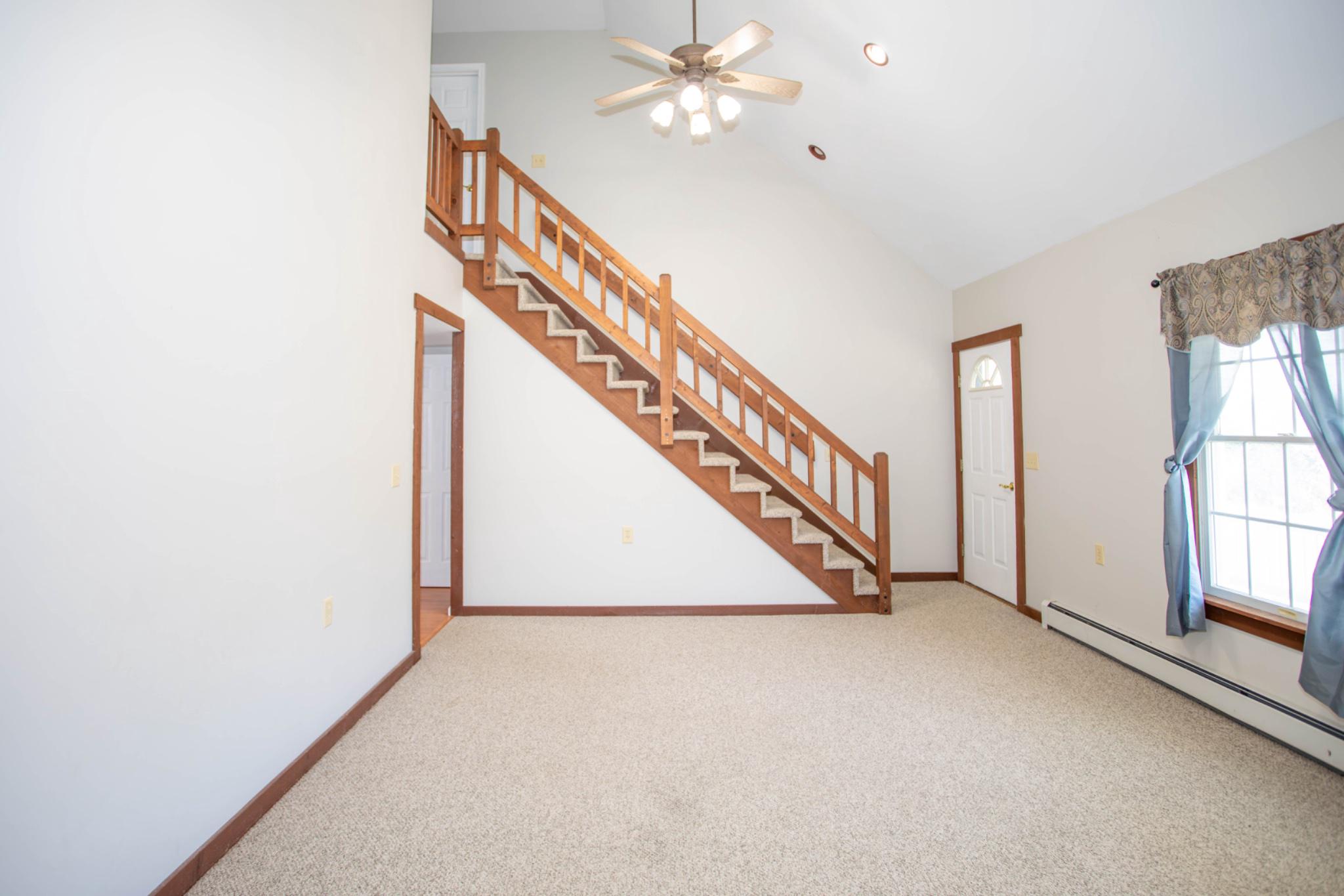 HICKORY WOODS - Residential