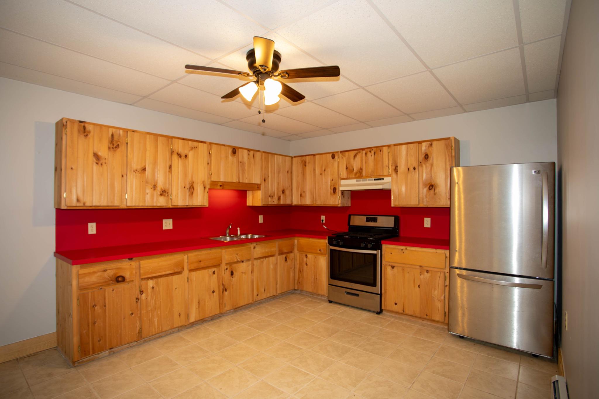 HICKORY WOODS - Residential